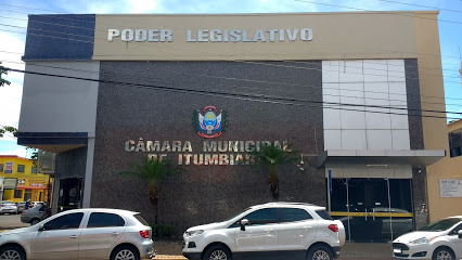 concurso Itumbiara
