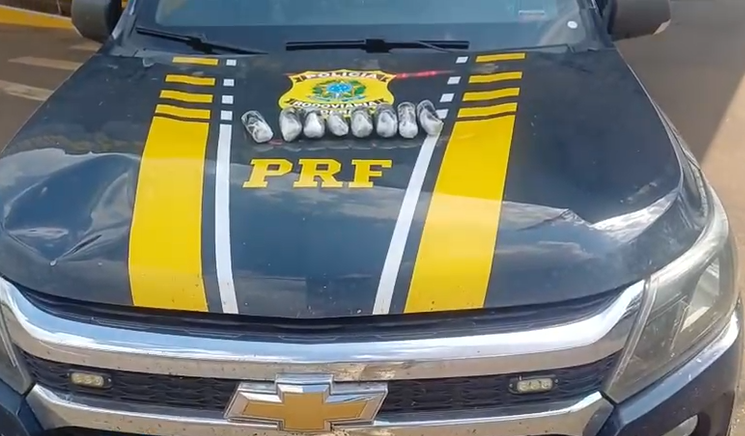 PRF drogas