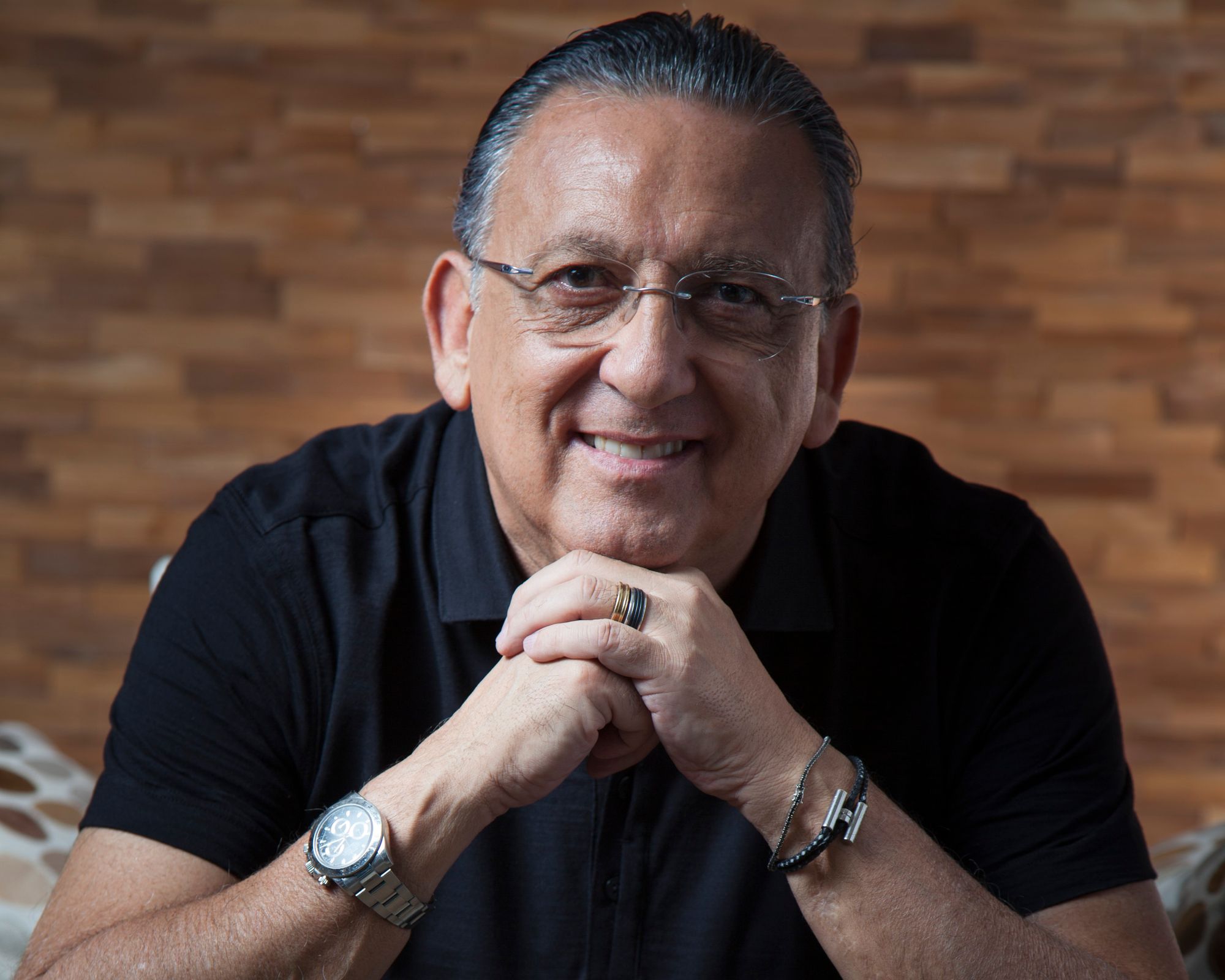 Galvão Bueno