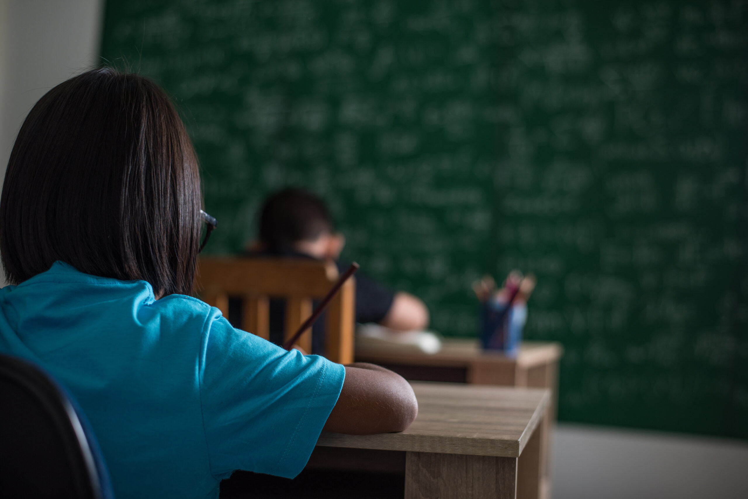 Violência contra professores