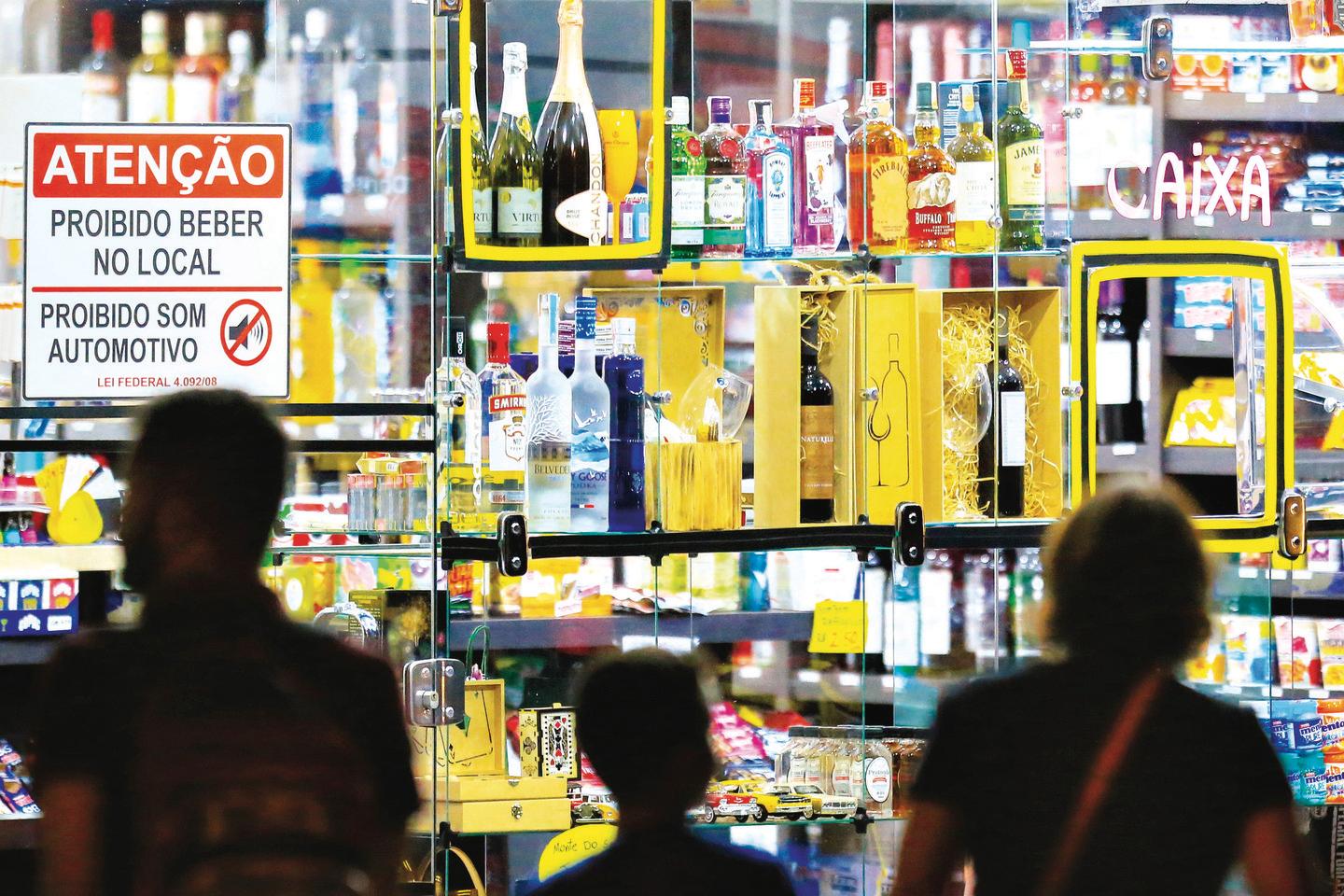 Distribuidora de bebidas