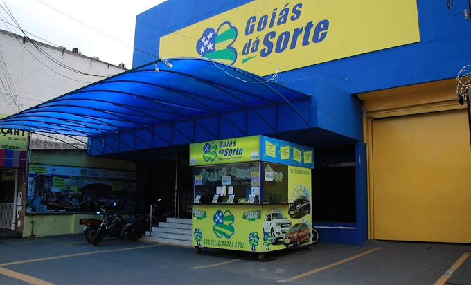 Goiás da Sorte
