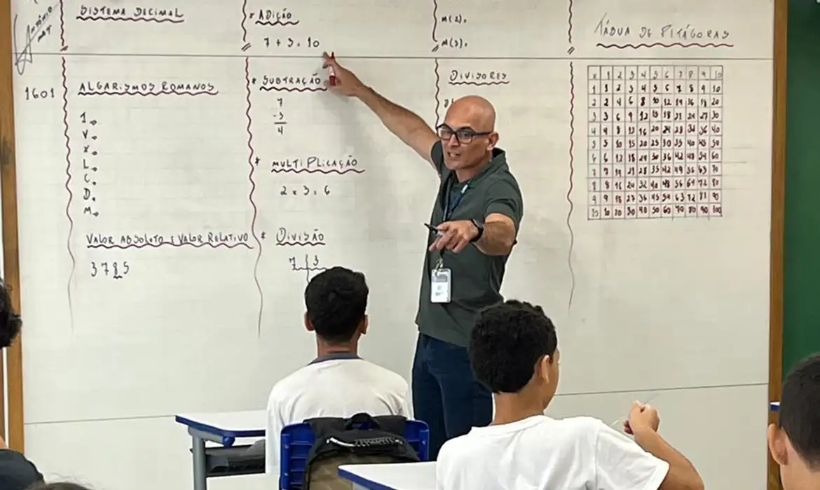 professor