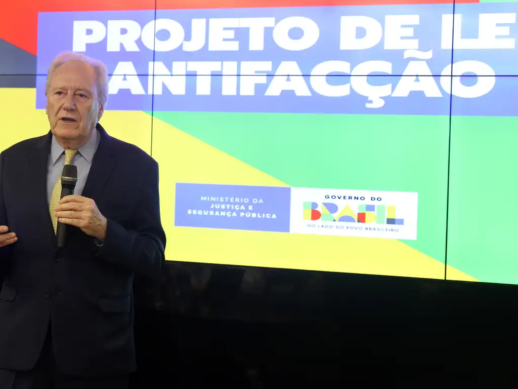Antifacção