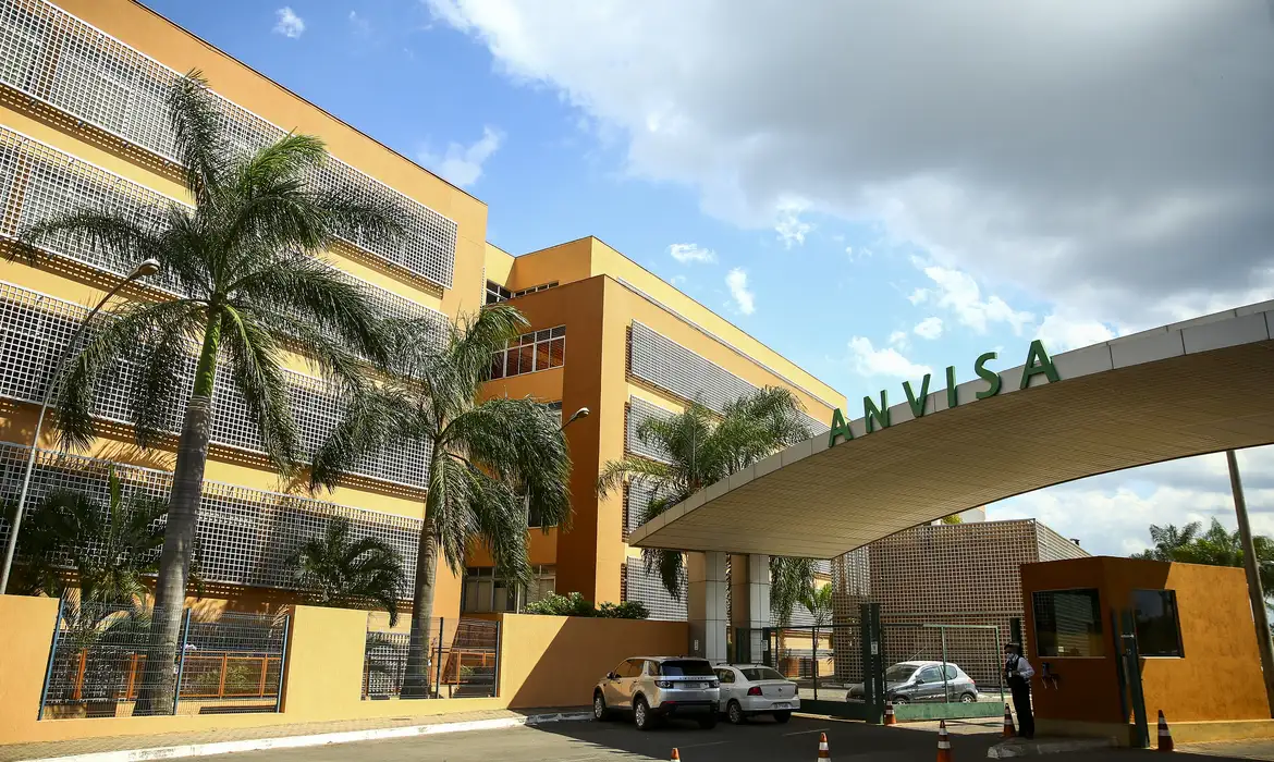 Anvisa suplementos