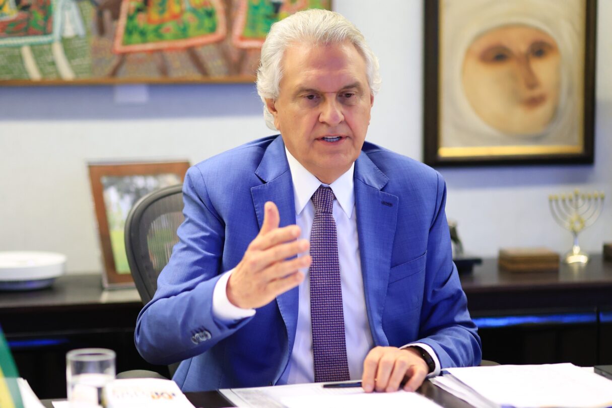 Caiado procedimento clínico Caiado internado