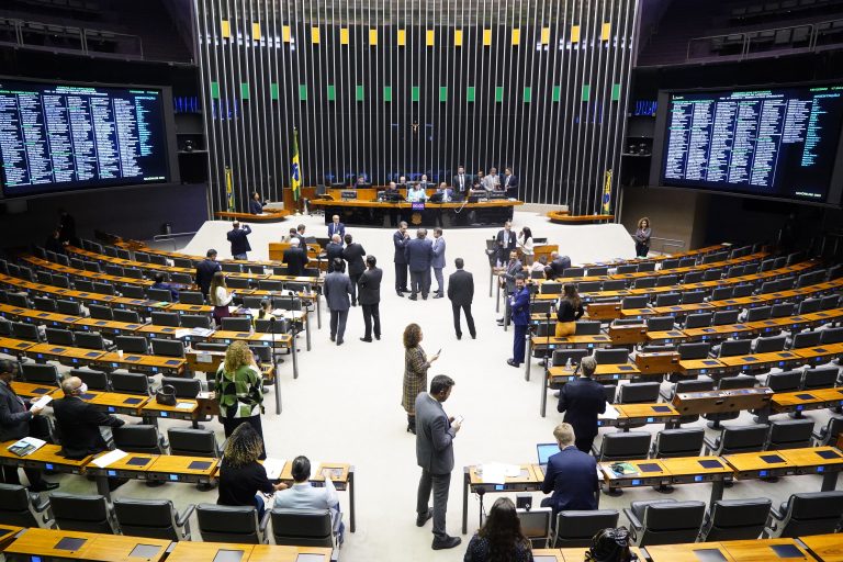 Câmara reajuste Judiciário