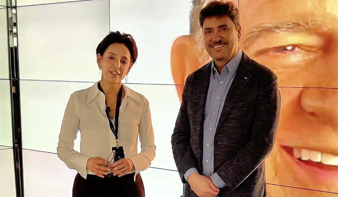Apoio do senador Wilder Morais amplia movimentação política de Ana Paula Rezende em torno do Memorial dedicado ao pai