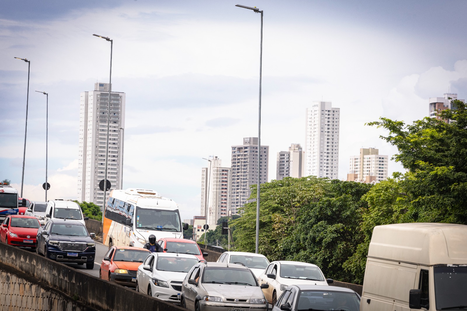 O desconto é aplicado para todos os veículos registrados no CPF do cidadão - (Denis Marlon)
