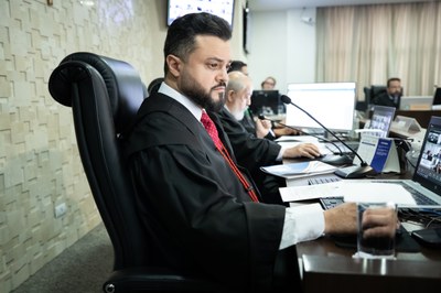 procurador da República