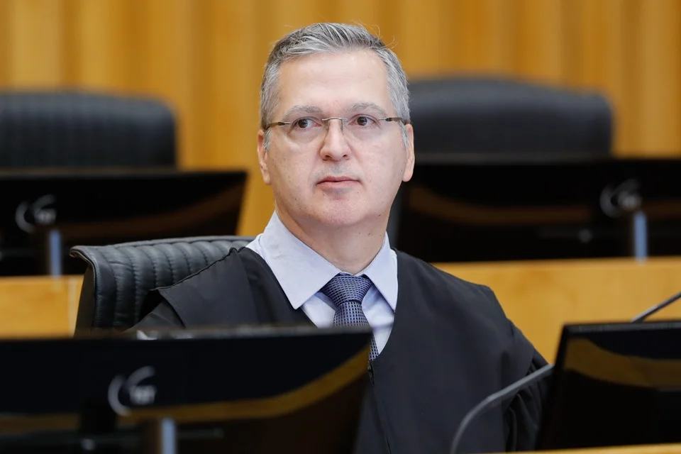 Ministro Douglas Alencar Rodrigues, do TST Foto: Divulgação