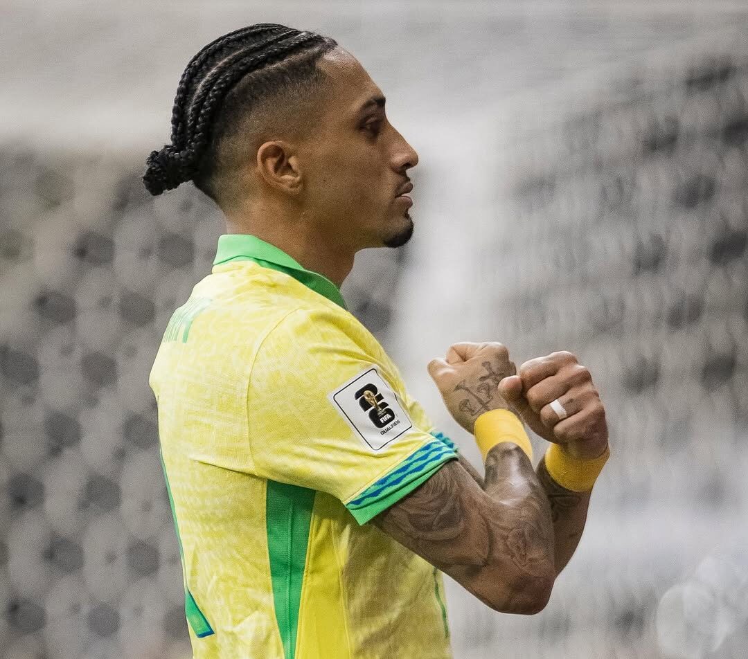 Raphinha