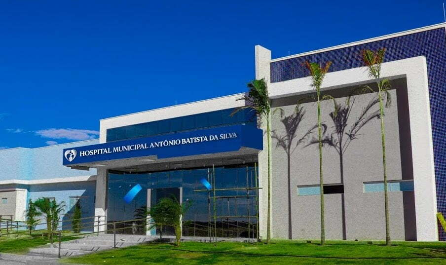 hospital bela vista