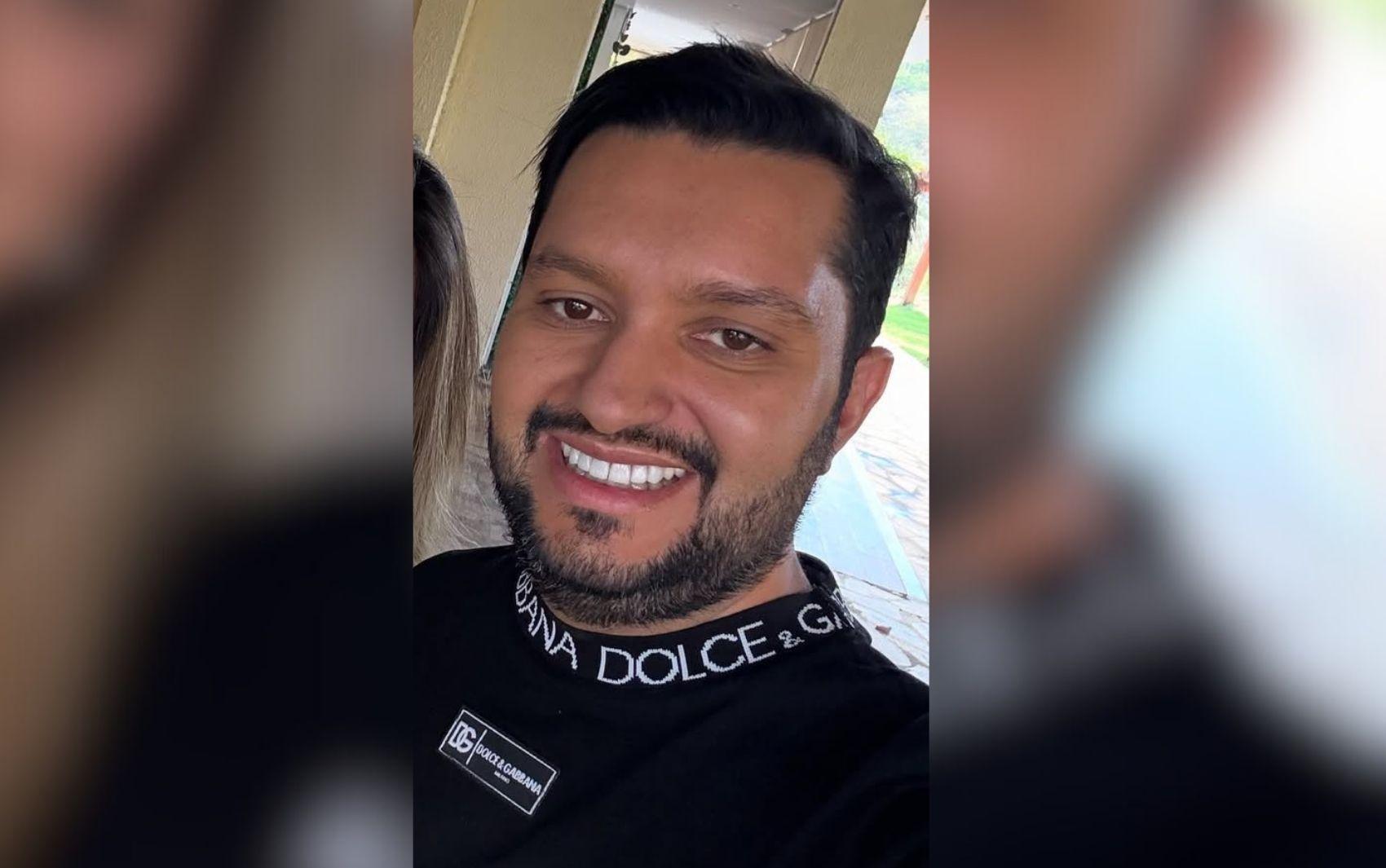 advogado desaparecido