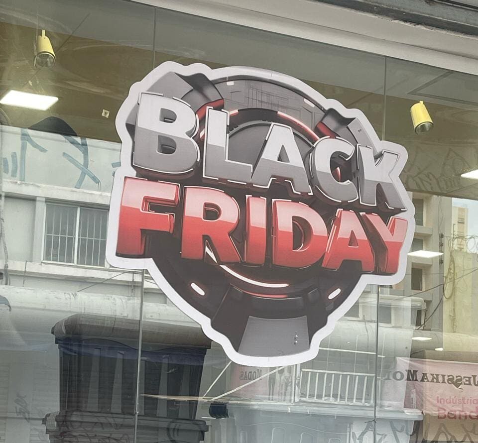 Black Friday