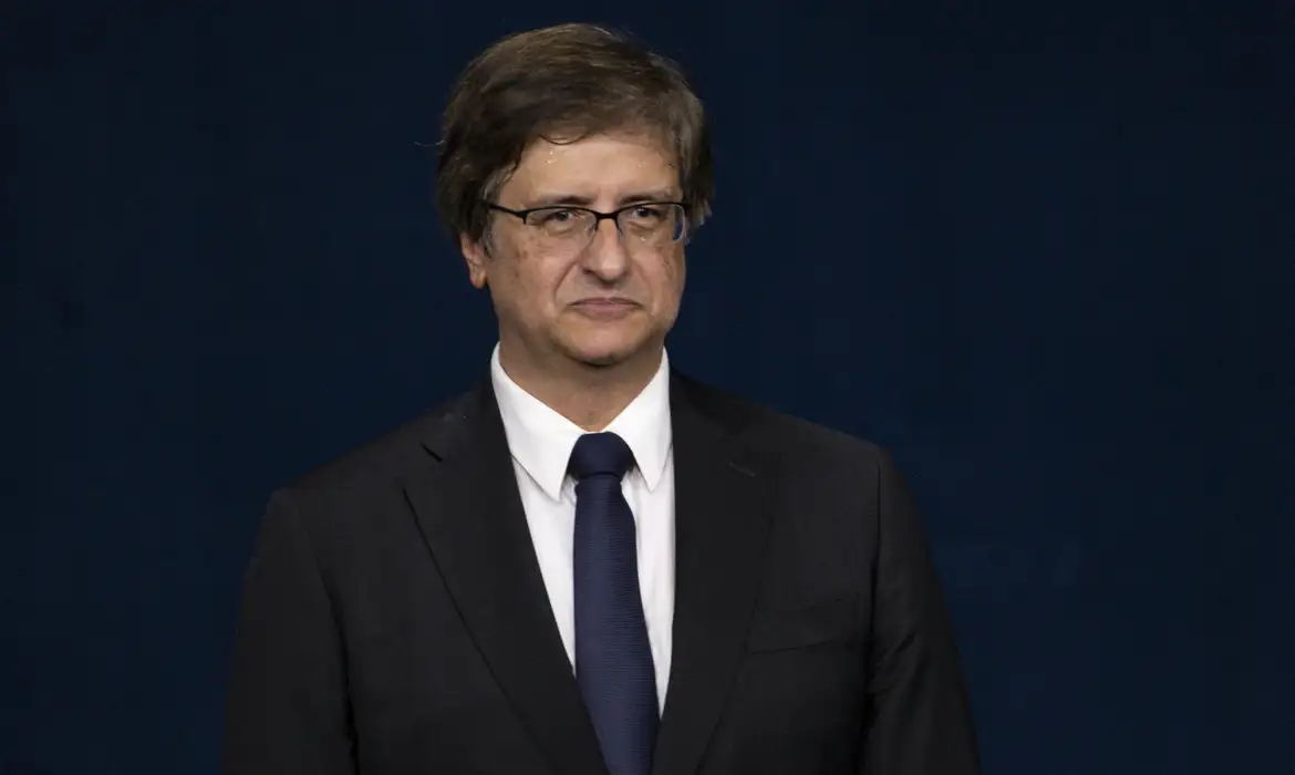 Paulo Gonet
