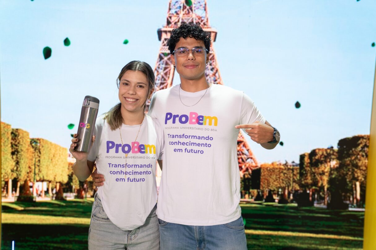 ProBem vai selecionar mais cinco mil beneficiários