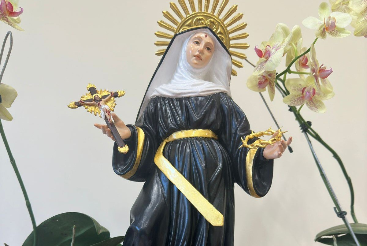 Santa Rita de Cássia