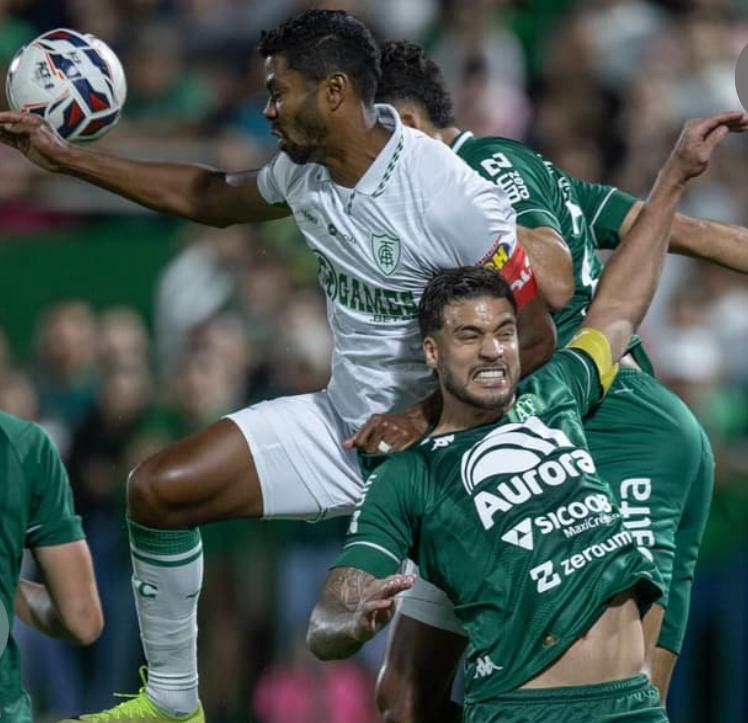 Chapecoense