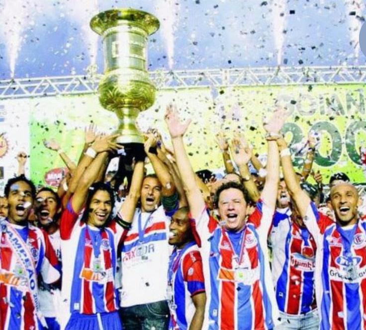 O campeão goiano de 2008 está acabando - (Itumbiara E.C)