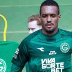 Zagueiro Luiz Felipe vokta ao time titular do Goiá