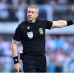 Anderson Daronco apita Goiás e Novorizontino