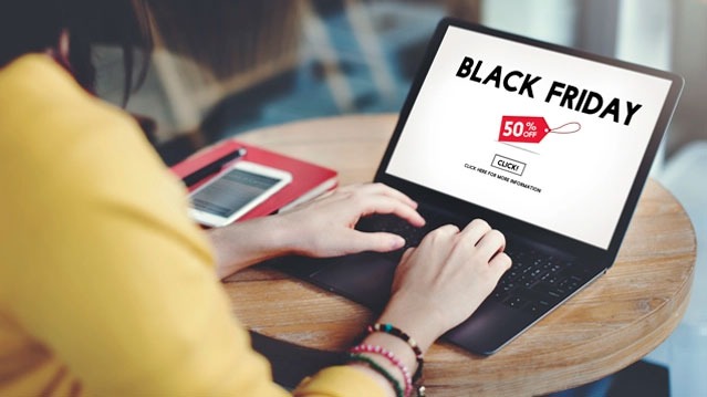Black friday
