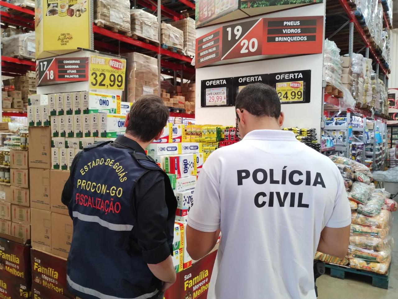 sabão falsificado