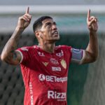 Ralf, 41 anos, mais um que deixa o Vila