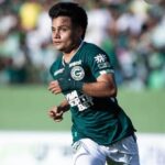 Esli Garcia interessa ao Santa Cruz