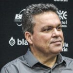 Adson Batista não quer ver o Goiás na Serie A