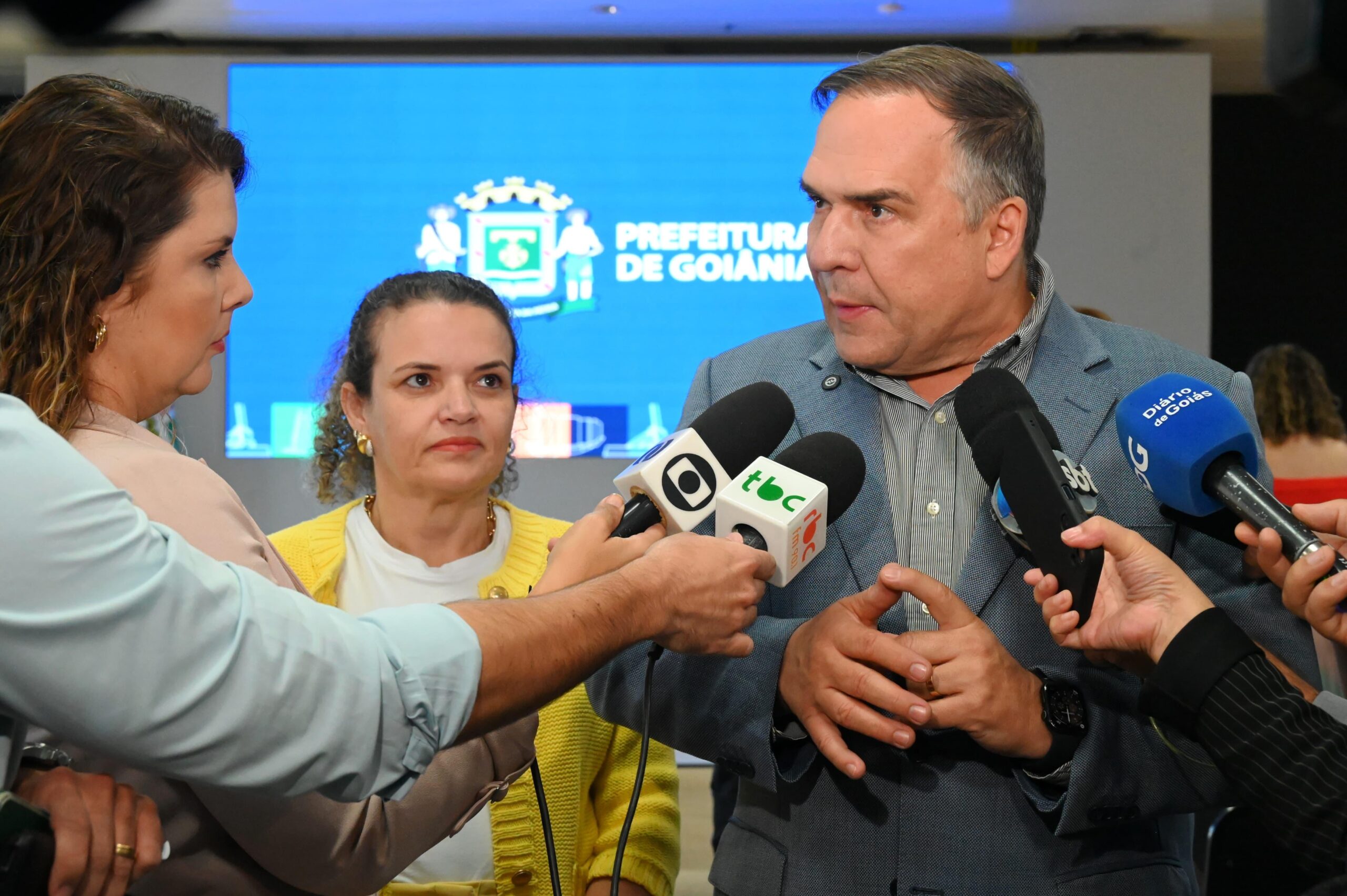 Os valores a serem pagos são oriundos da economia do município realizada pela Educação Foto: Alex Malheiros