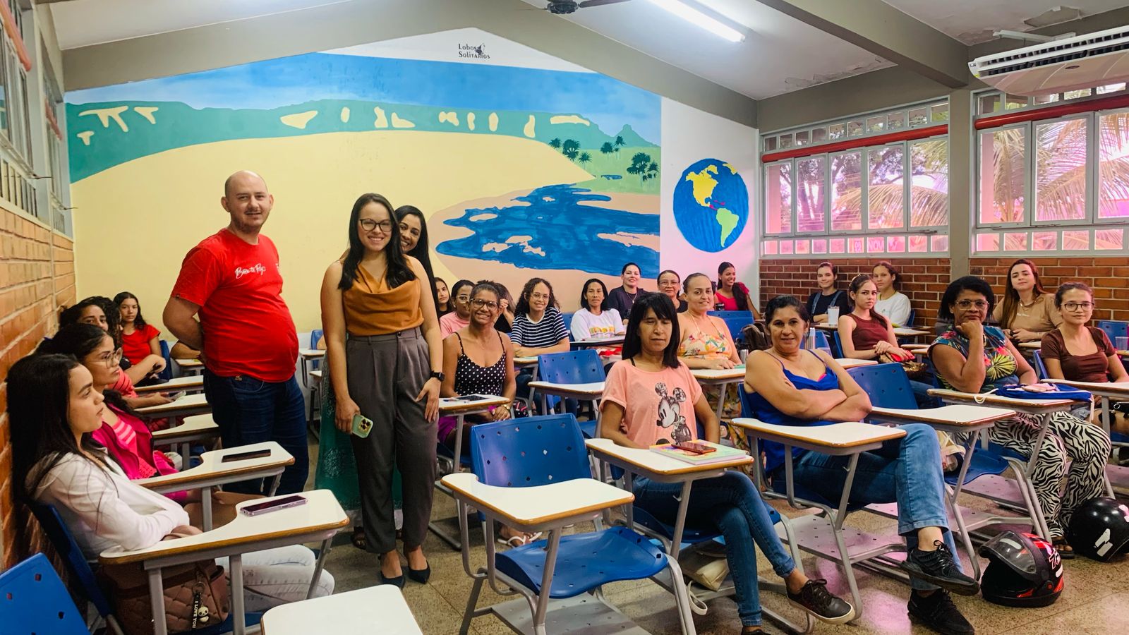 curso inglÊS