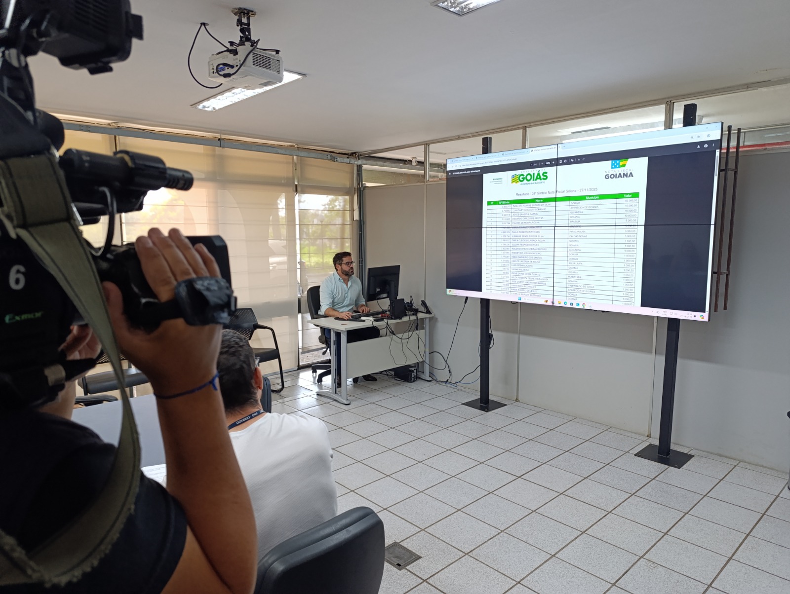 Nota Fiscal Goiana