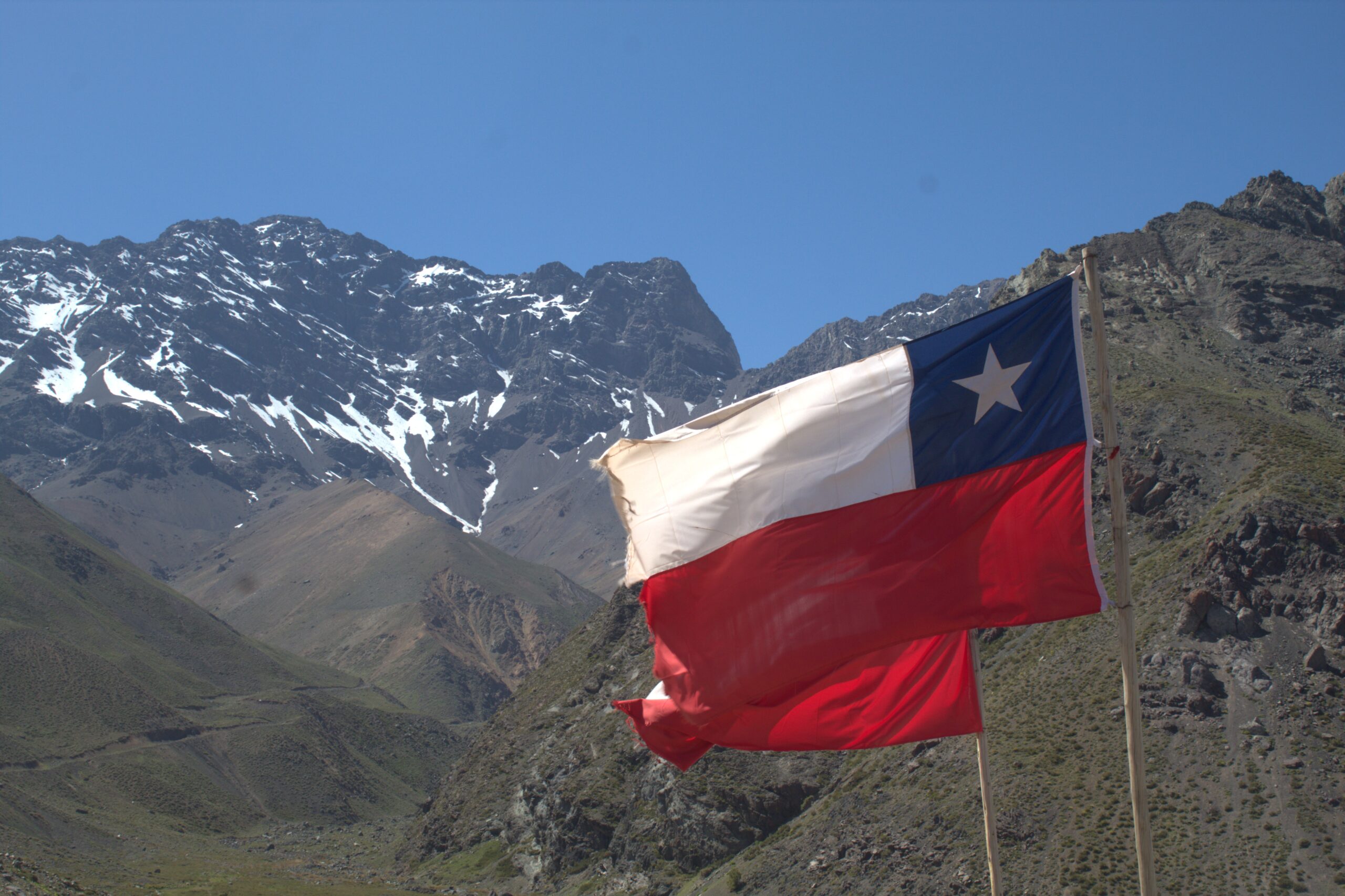 chile eleição