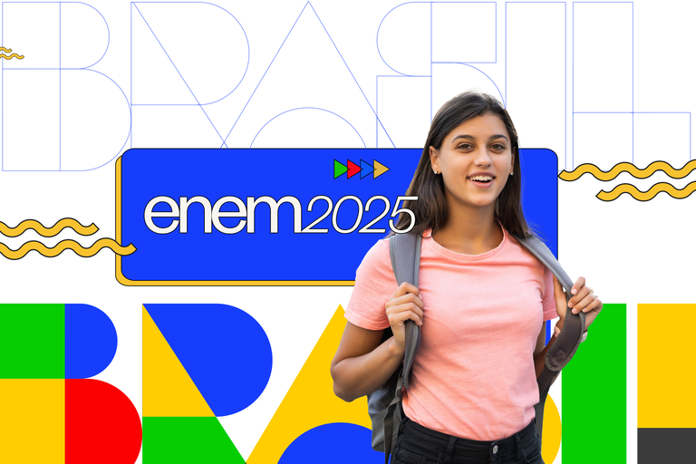Enem 2025 Goiás