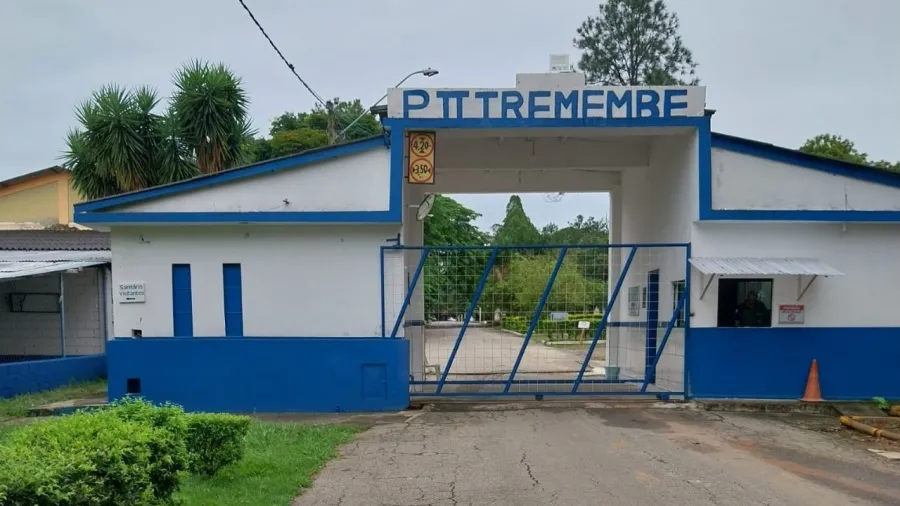 Do outro lado dos muros do Complexo Penitenciário de Tremembé, o presídio mais midiático do Brasil, a rotina dos encarcerados