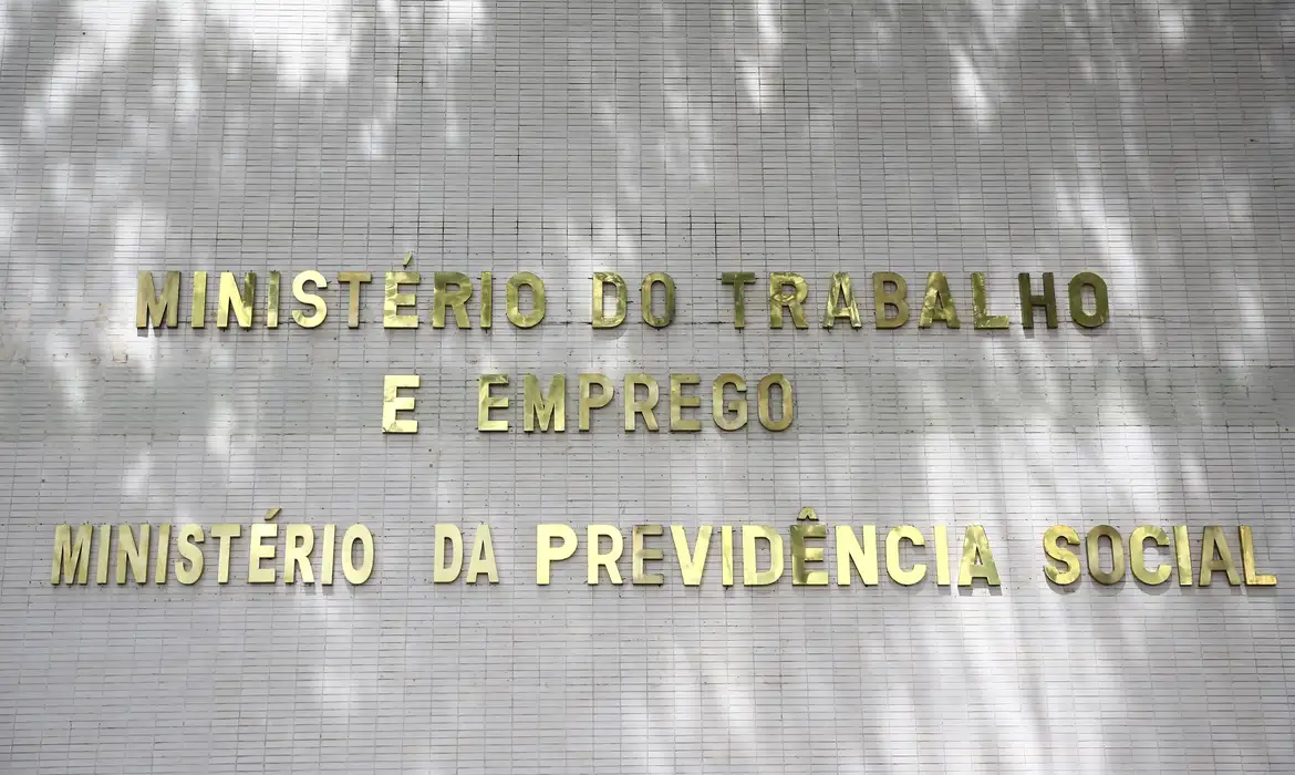 INSS descontos