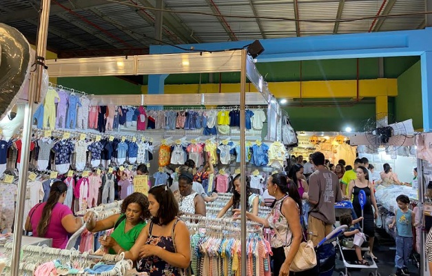 Feira da gestante