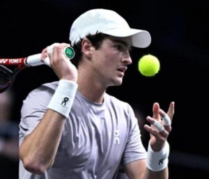 Sequência de vitórias interrompida