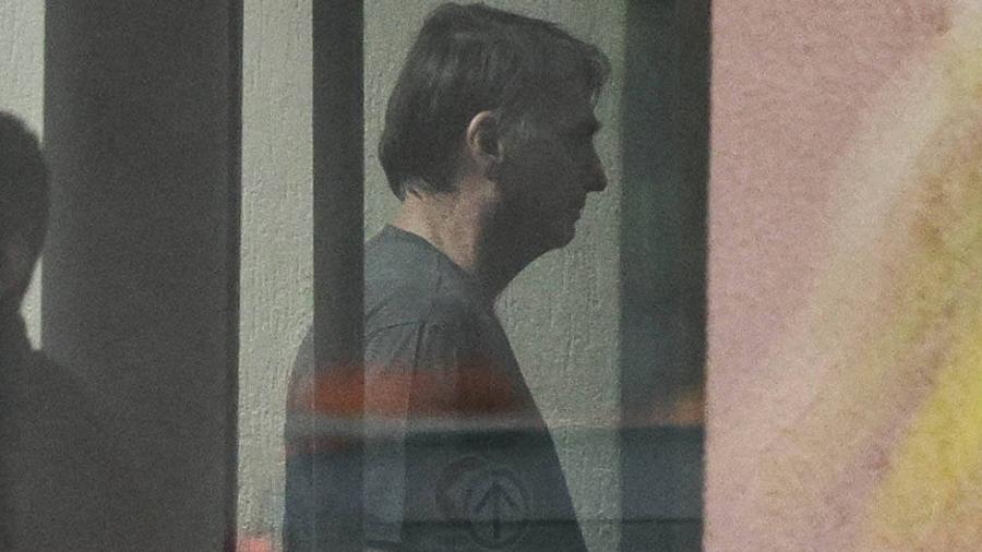 Defesa de Bolsonaro volta a pedir prisão domiciliar