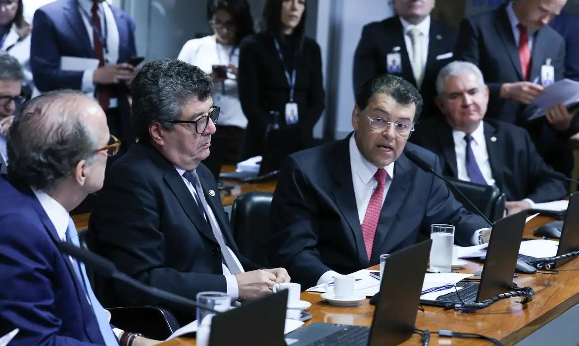 Taxação de Fintechs e Bets