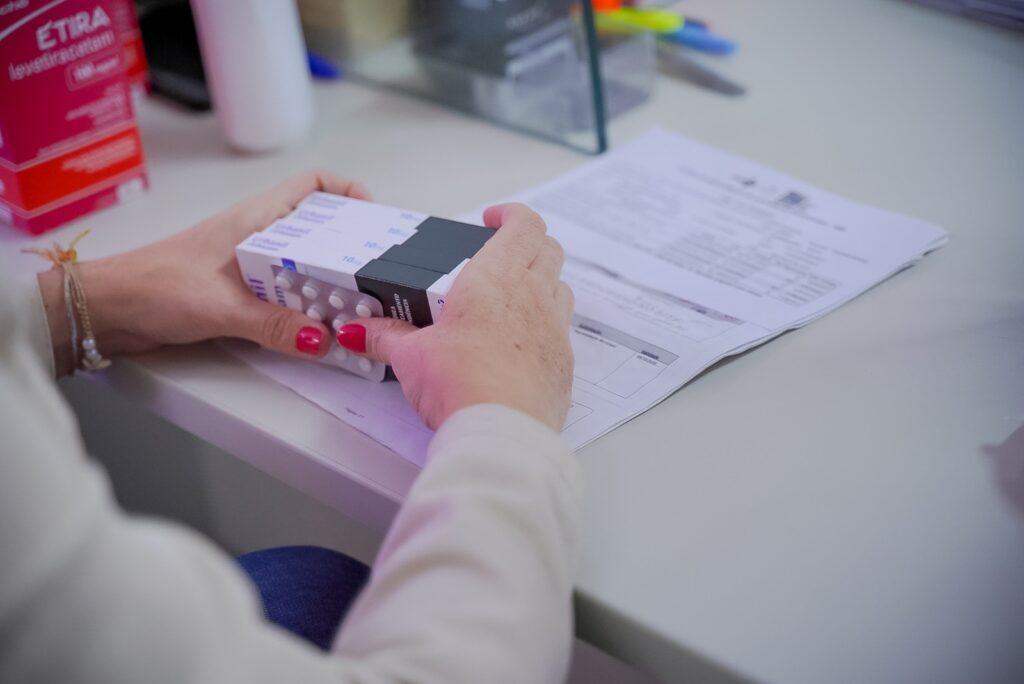 medicamento no Juarez Barbosa