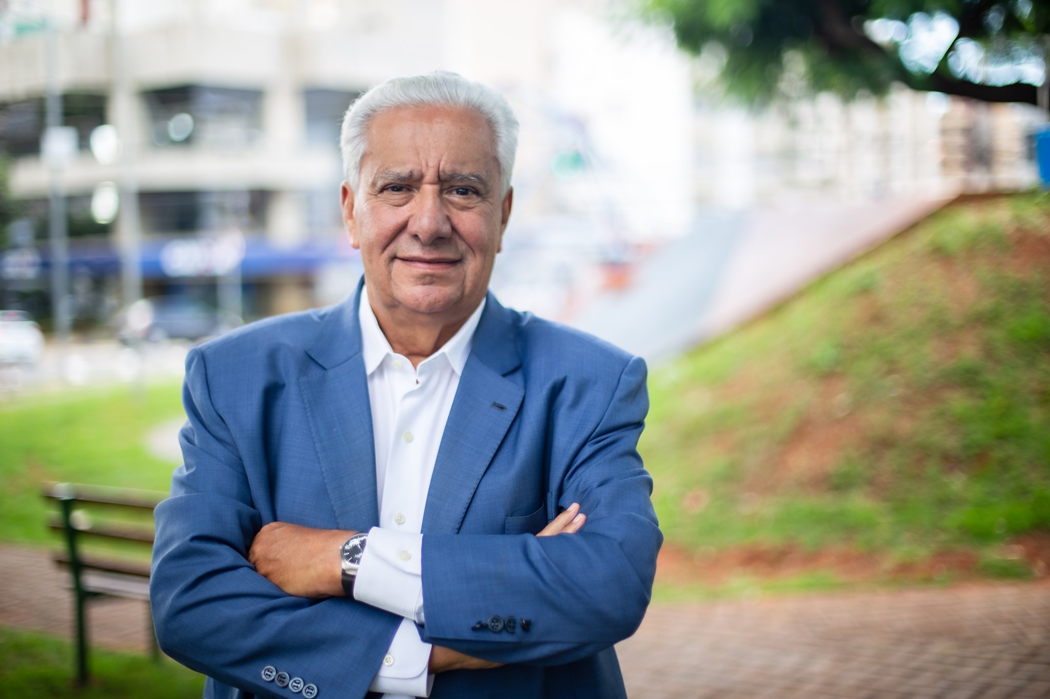 Vilmar Rocha