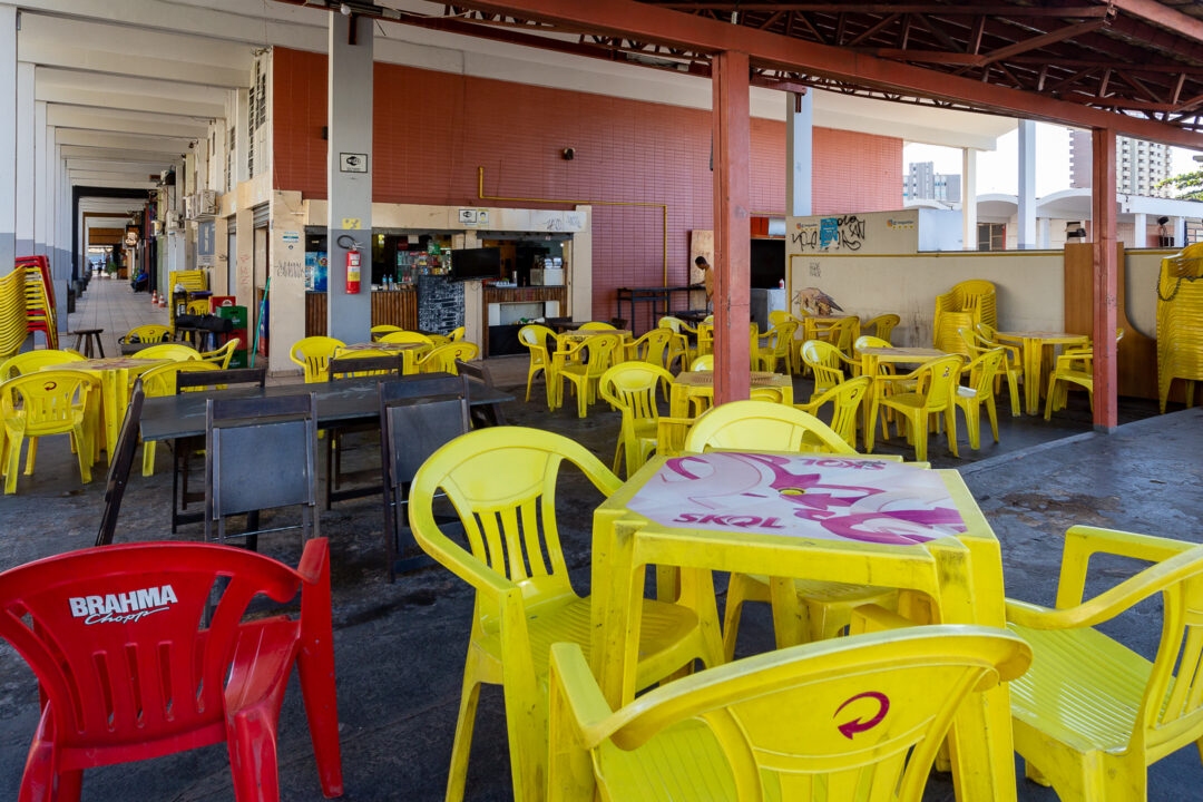 cultura de boteco