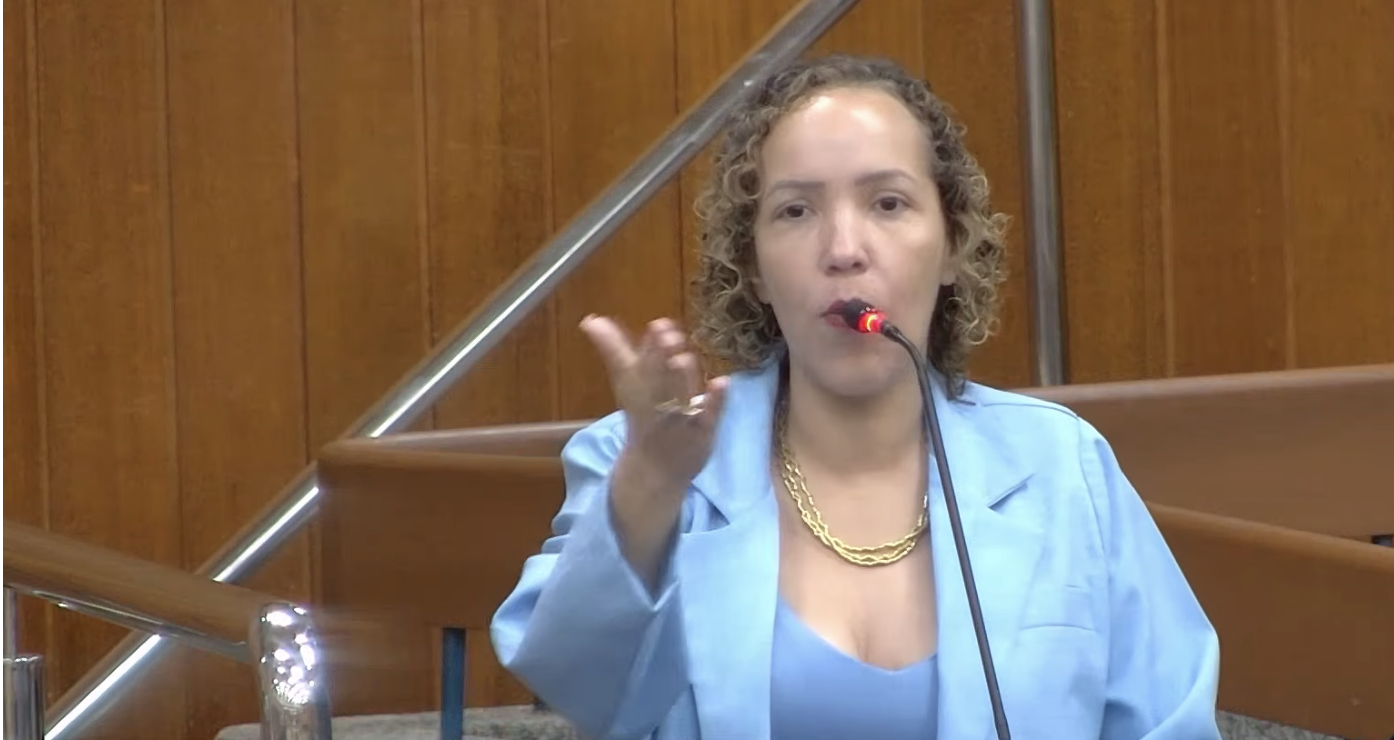 Daniela da Gilka