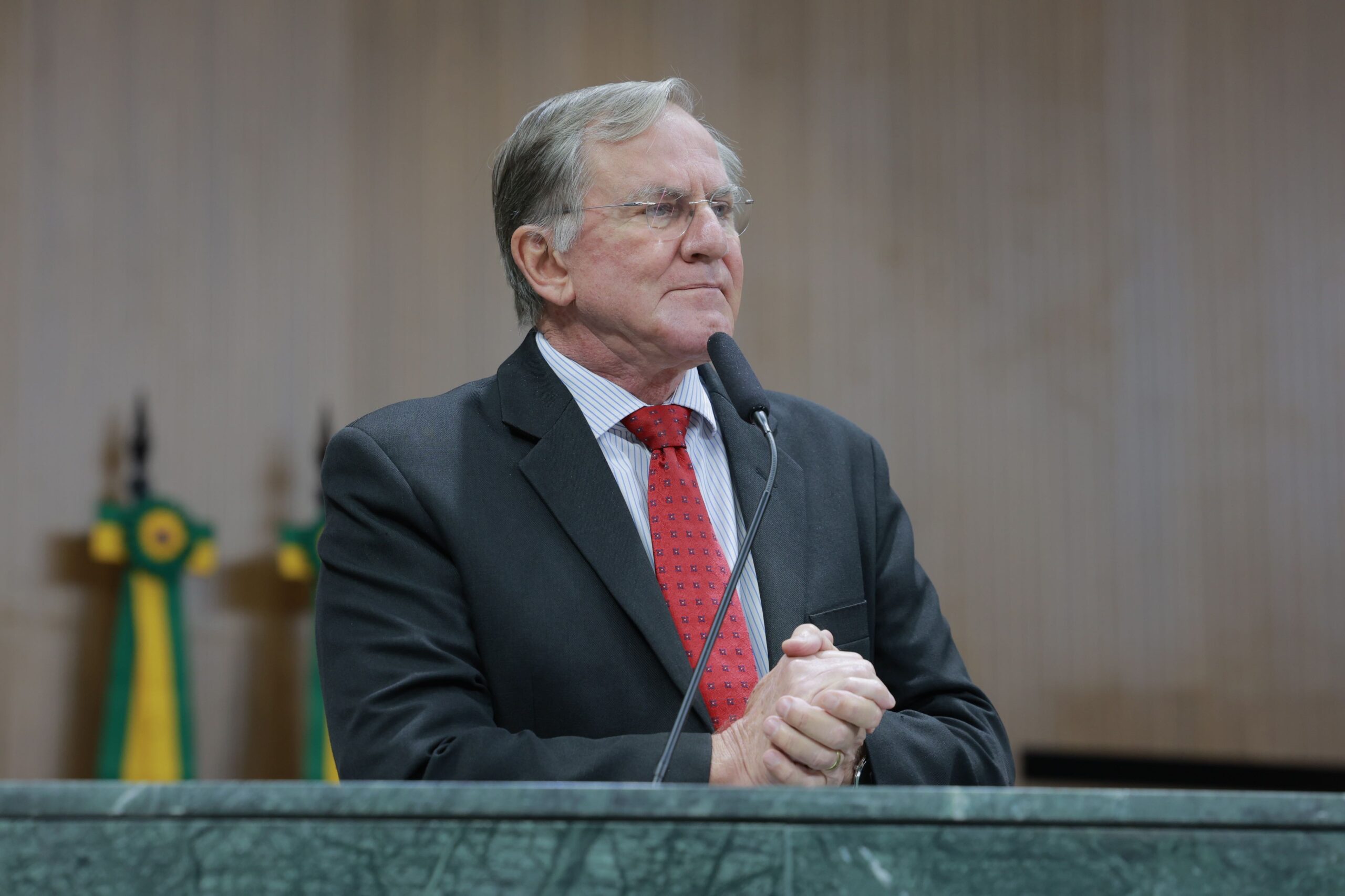 compra imóvel Deputado Gomide