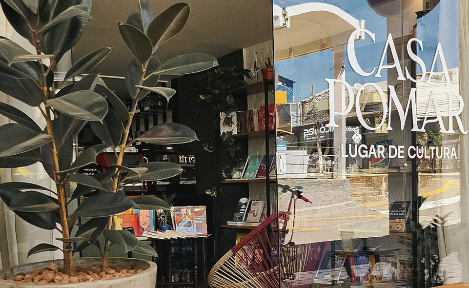 Casa Pomar realiza debate gratuito sobre gênero queer e identidades não binárias