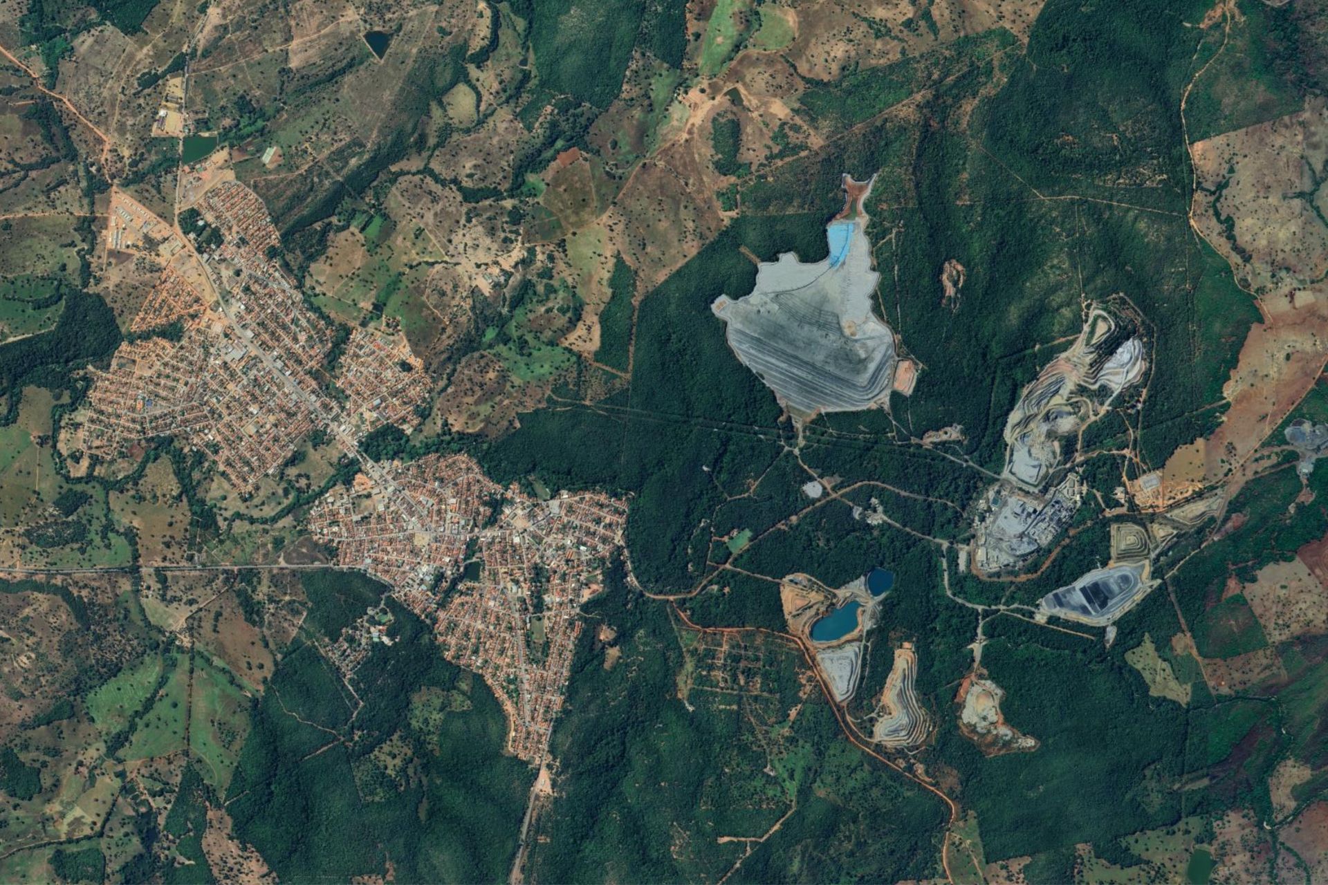 mineradora