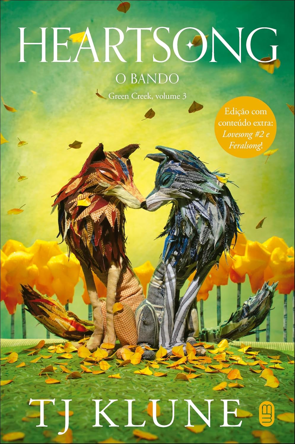 Coluna Literária